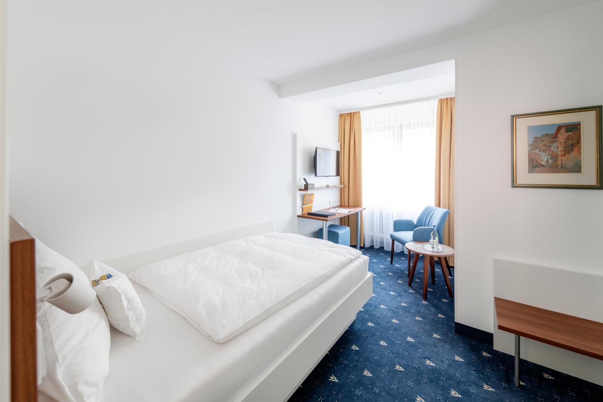 Hotel Adler Post Σβέτζινγκεν Εξωτερικό φωτογραφία